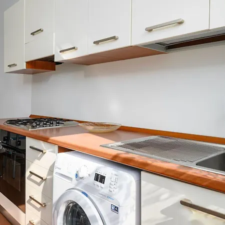 New Two Bedrooms Near Wagner Area