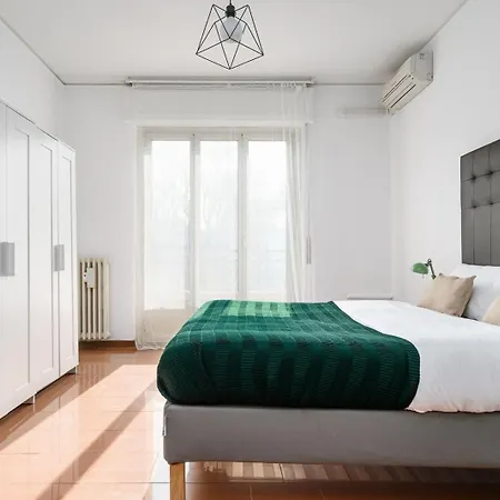 Apartment New Two Bedrooms Near Wagner Area