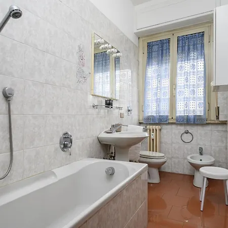 Apartment New Two Bedrooms Near Wagner Area *