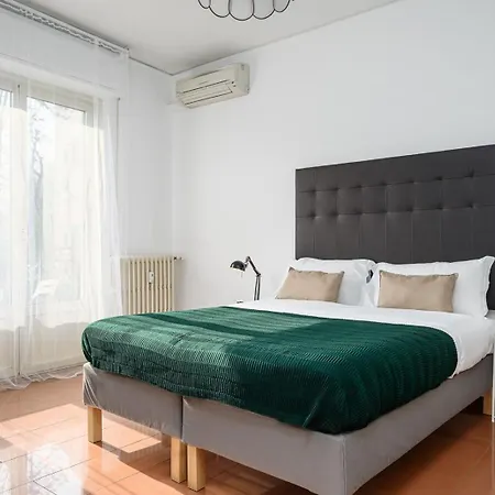 Apartment New Two Bedrooms Near Wagner Area *