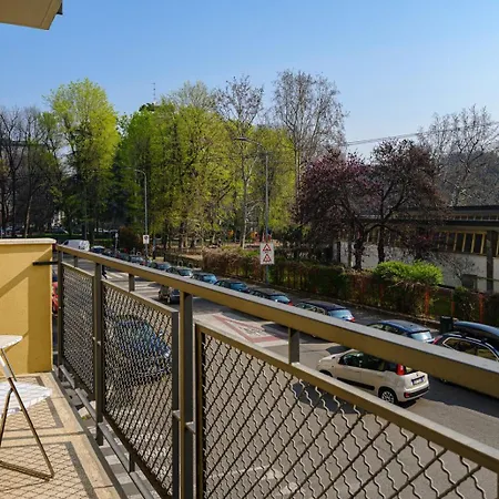 Apartment New Two Bedrooms Near Wagner Area *